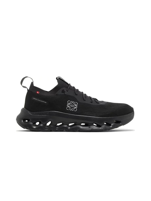 Loewe x ON Cloudtilt Full black – Sports outlet