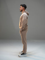 Set Hoodie with Jogger Pant