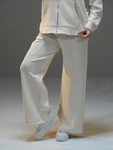 Move Set Wide Leg Pants and Jackets