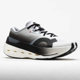CLOUD BOOM MAX WHITE BLACK