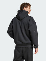 Move Set Full Zip Hoodie With Jogger Pant
