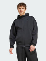 Move Set Full Zip Hoodie With Jogger Pant