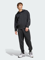 Move Set Full Zip Hoodie With Jogger Pant