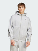 Move Set Full Zip Hoodie With Jogger Pant
