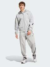 Move Set Full Zip Hoodie With Jogger Pant