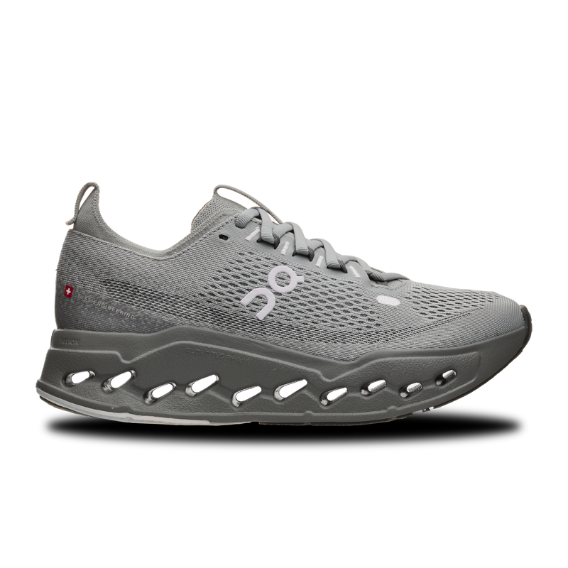 CLOUD SURFER MAX GREY