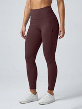 Move High-Rise Legging with Pockets