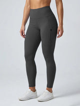 Move High-Rise Legging with Pockets