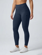 Move High-Rise Legging with Pockets