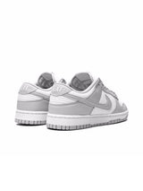 KIDS-Nike Dunk Low "Grey Fog"