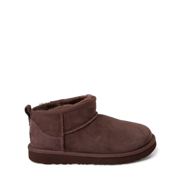 Ugg classic ultra mini 2 dark brown
