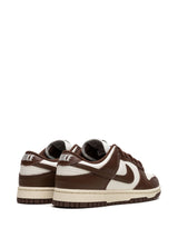 Nike dunk low brown