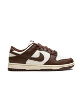 Nike dunk low brown