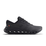 cloud runner 3 full black