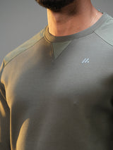 Move Sweatshirt