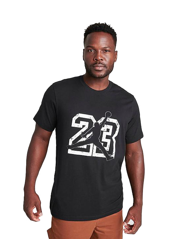 t-shirt jordan 23