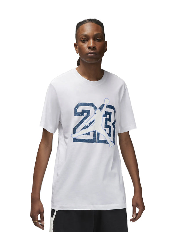 t-shirt jordan 23
