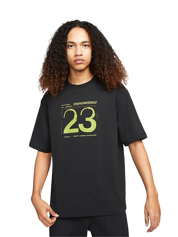 SHIRT JORDAN M J 23ENG