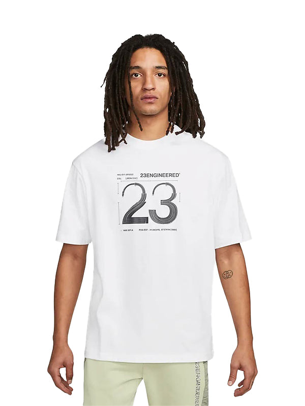 SHIRT JORDAN M J 23ENG