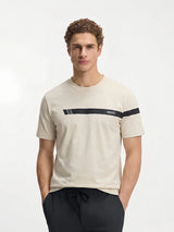 Move Cotton T-Shirt