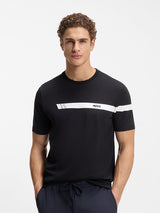 Move Cotton T-Shirt
