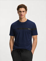 Move Cotton T-Shirt