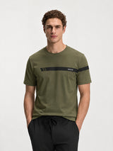 Move Cotton T-Shirt