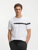 Move Cotton T-Shirt