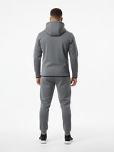 Move Set Full Zip Hoodie With Jogger Pant