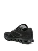 cloud x KFA full black