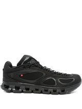cloud x KFA full black