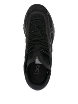 cloud x KFA full black