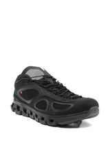 cloud x KFA full black