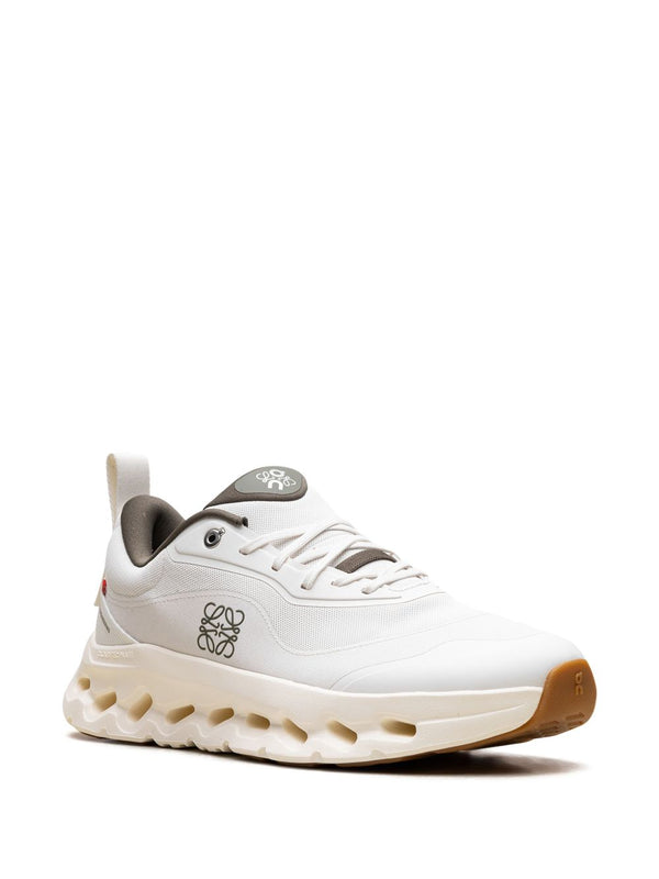 Cloudtilt 2.0 military green white