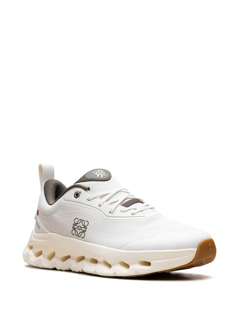 Cloudtilt 2.0 military green white