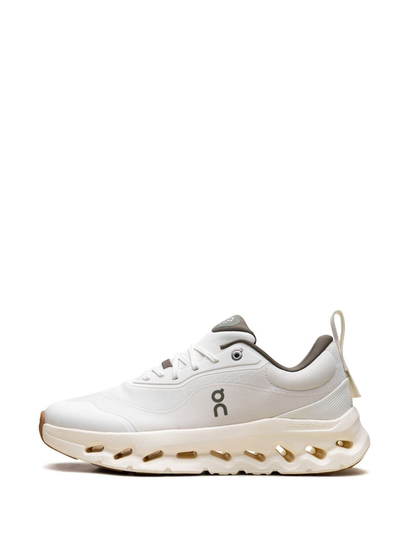 Cloudtilt 2.0 military green white
