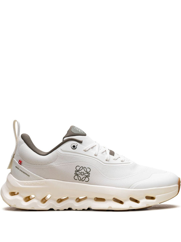 Cloudtilt 2.0 military green white