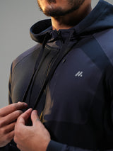 Move Half-Zip Sweatshirt