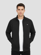 Move Full Zip Jacket