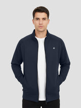 Move Full Zip Jacket