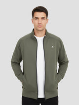 Move Full Zip Jacket