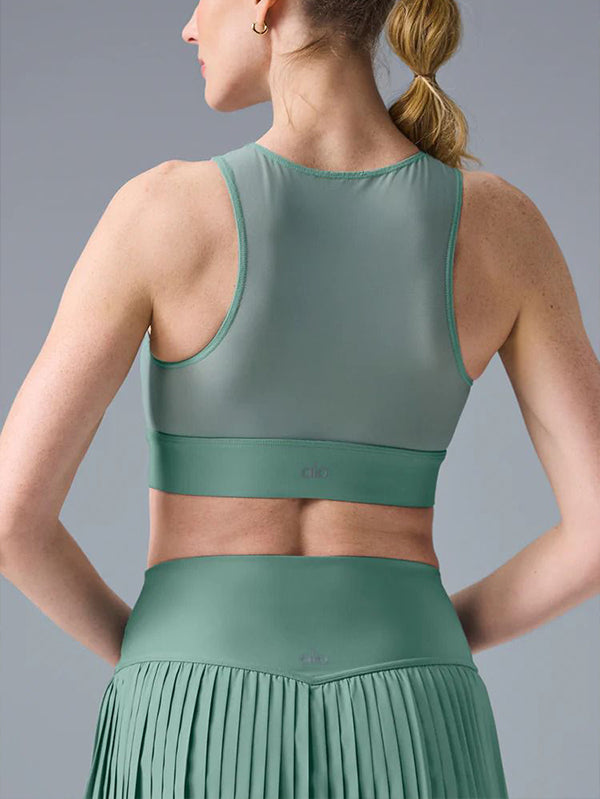 Set skirt and bra Alo