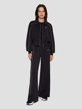 Move Set Wide Leg Pant and Jacket