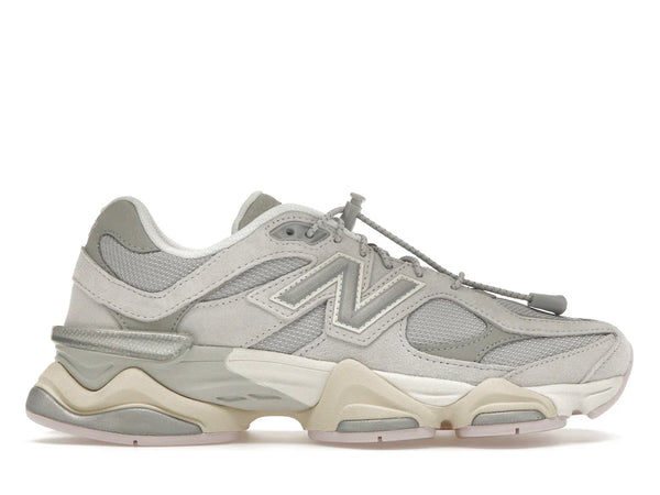 k- New Balance 9060 grey lilac