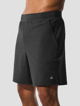 Move Polyester Short