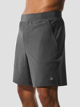 Move Polyester Short