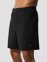 Move Polyester Short