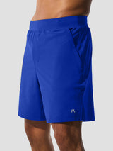 Move Polyester Short