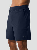 Move Polyester Short