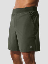 Move Polyester Short